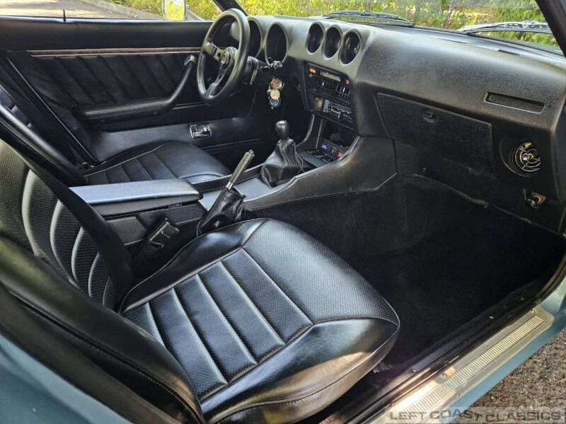 1975 Datsun 280Z