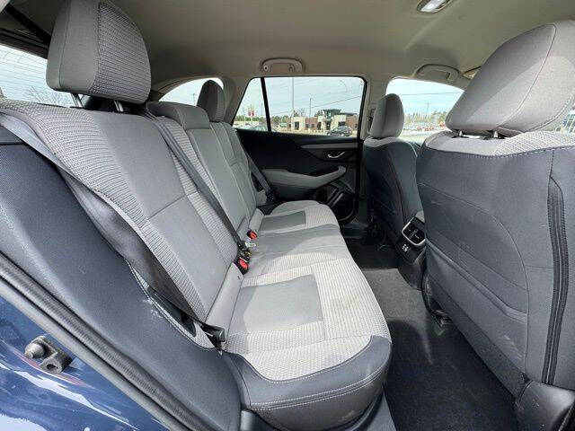 2024 Subaru Outback Premium