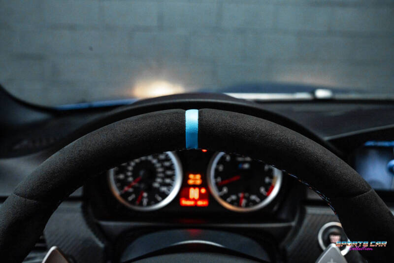 2009 BMW M3