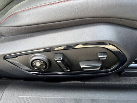 2024 Dodge Charger Daytona Scat Pack