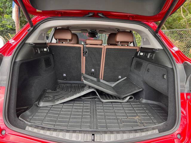 2020 Alfa Romeo Stelvio