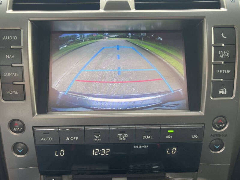 2014 Lexus GX 460