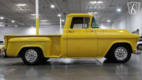 1957 Chevrolet 3100