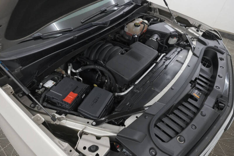 2021 Cadillac Escalade Premium Luxury Platinum