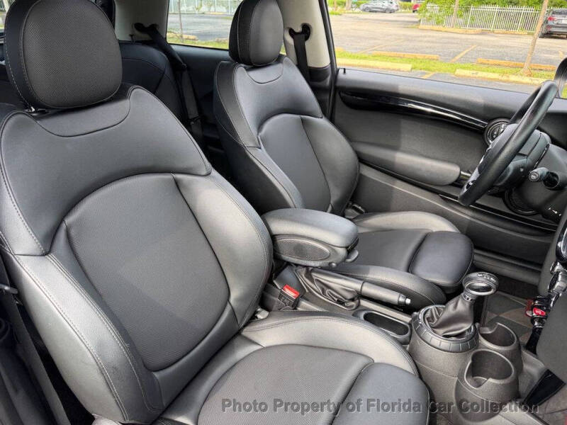 2016 MINI Hardtop 2 Door Cooper S