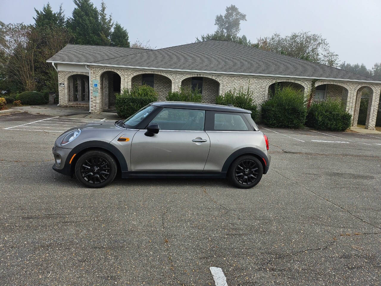 2017 MINI Hardtop 2 Door for sale at MT CAR SALES INC in Goldsboro, NC