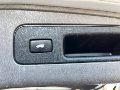 2011 Honda Odyssey EX-L