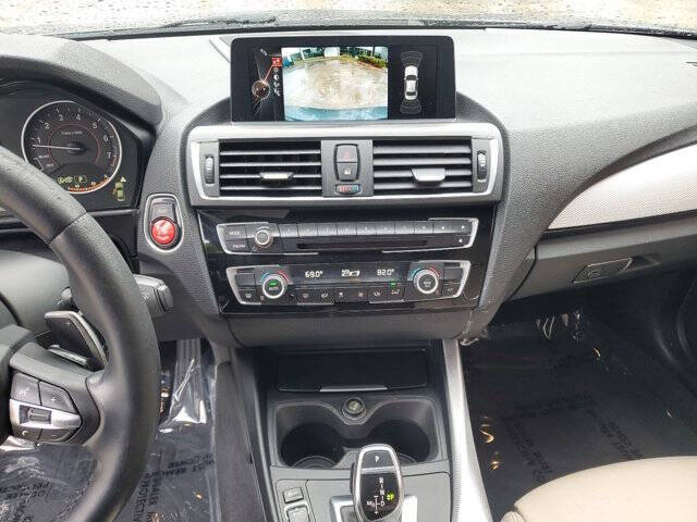 2016 BMW 2 Series M235i