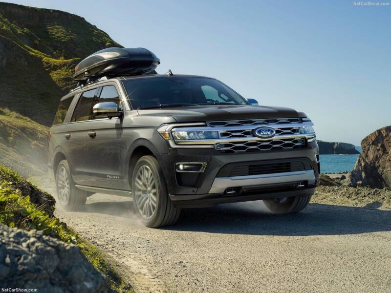 2023 Ford Expedition for sale at Xclusive Auto Leasing NYC in Staten Island NY