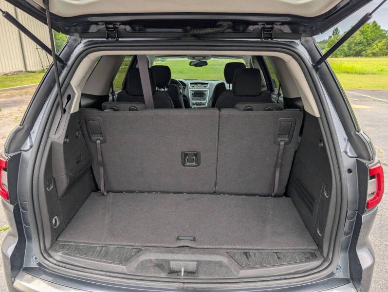 2014 GMC Acadia SLE-2