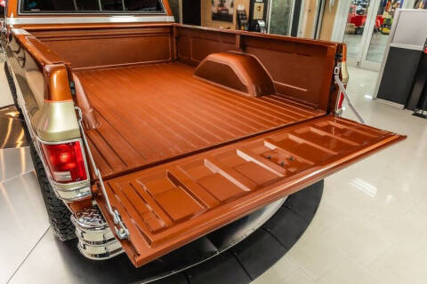 1987 Chevrolet R/V 20 Series