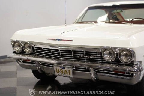 1965 Chevrolet Impala