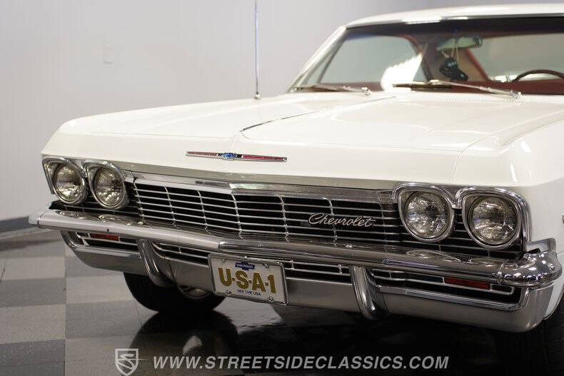 1965 Chevrolet Impala