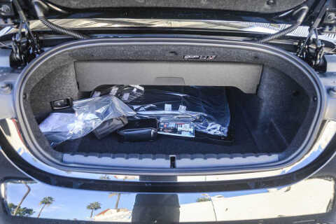 2026 BMW M4 Competition xDrive