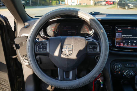 2013 Dodge Dart Limited