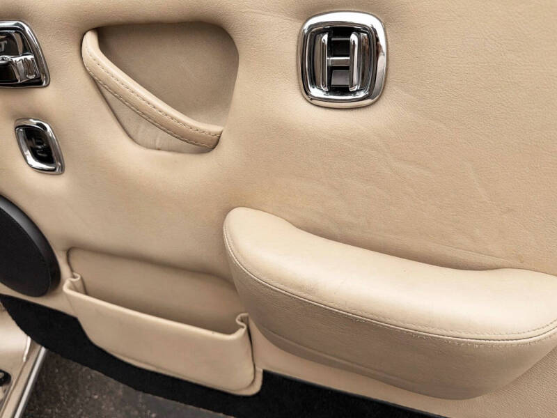 1979 Rolls-Royce Silver Shadow