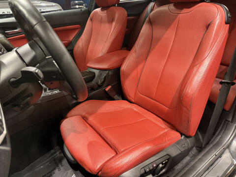 2015 BMW 2 Series M235i