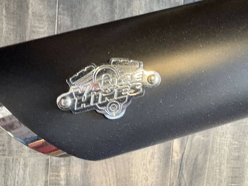 2016 Harley-Davidson Iron 883