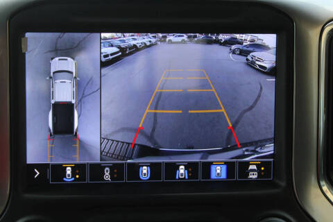 2022 Chevrolet Silverado 3500HD