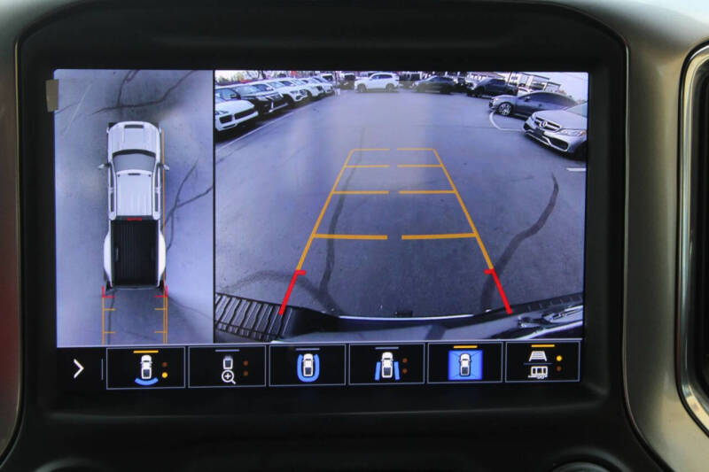 2022 Chevrolet Silverado 3500HD