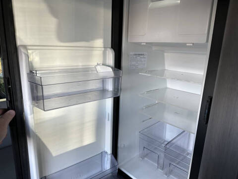 2021 Mercedes-Benz Sprinter 2500