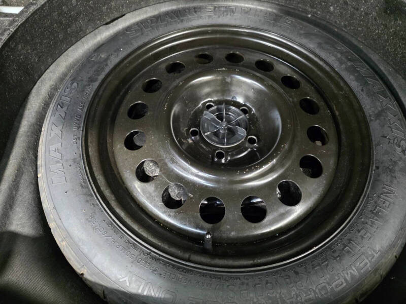 2018 Lincoln MKC Reserve