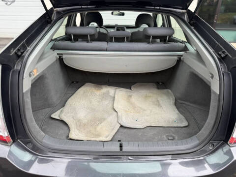 2009 Toyota Prius