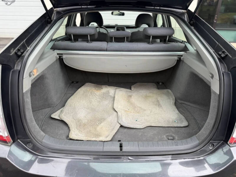 2009 Toyota Prius