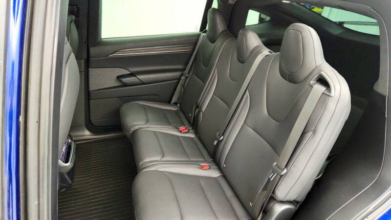 2024 Tesla Model X