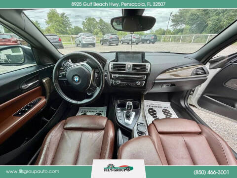 2016 BMW 2 Series 228i