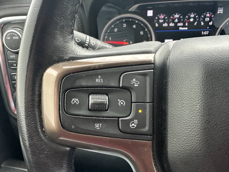 2022 Chevrolet Silverado 1500 Limited