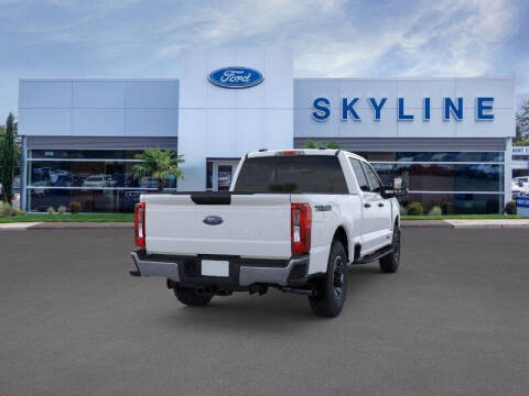 2026 Ford F-350 Super Duty