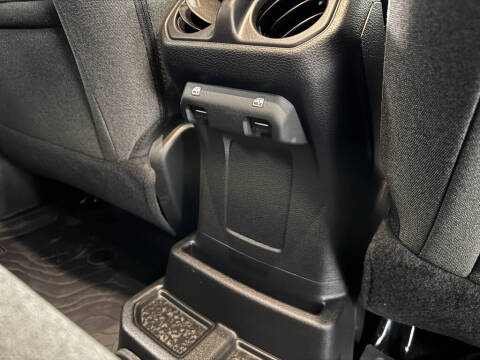 2024 Jeep Wrangler Sport S 4xe