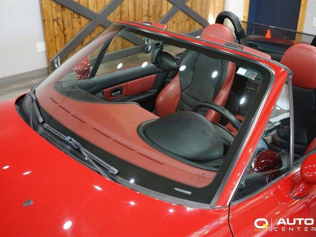 2000 BMW M