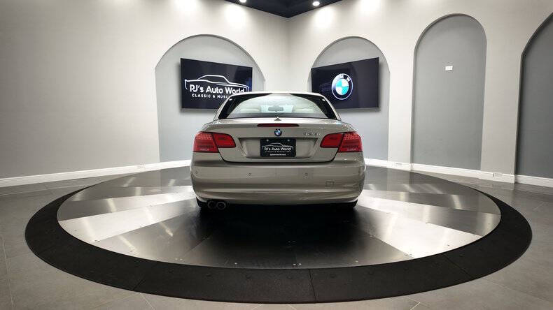 2011 BMW 3 Series 328i