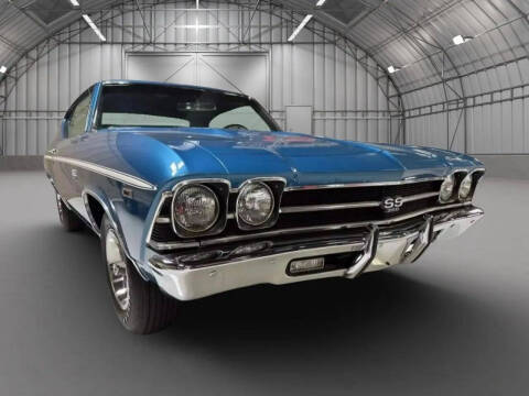 1969 Chevrolet Chevelle