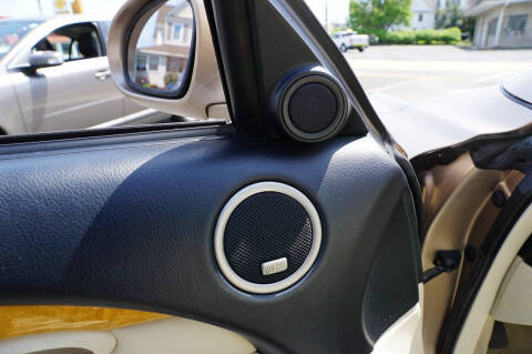 2004 Lexus SC 430