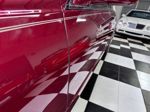 2000 Cadillac DeVille