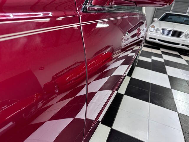 2000 Cadillac DeVille