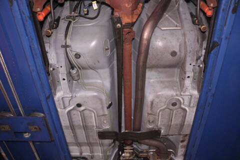 1993 Chevrolet Camaro Z28