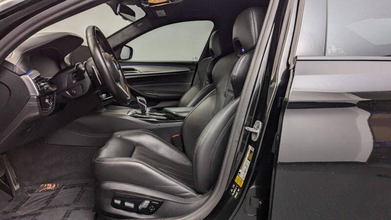 2020 BMW M5 Competition