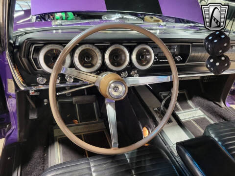 1966 Dodge Charger