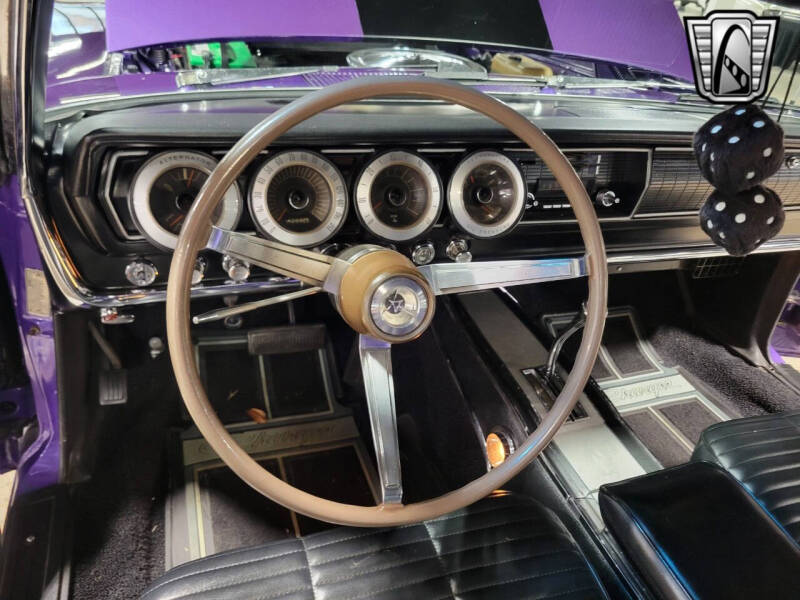 1966 Dodge Charger