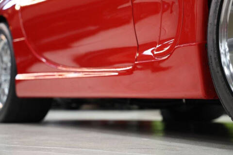 1993 Mazda RX-7 Turbo