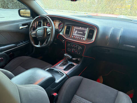 2019 Dodge Charger GT