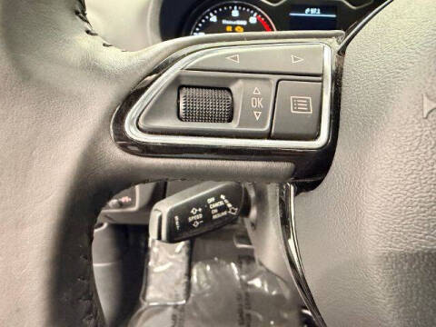 2015 Audi A3 1.8T Premium Plus