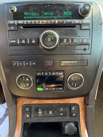 2012 Buick Enclave Premium