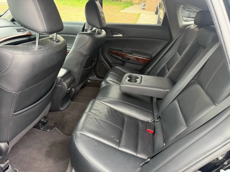 2010 Honda Accord Crosstour