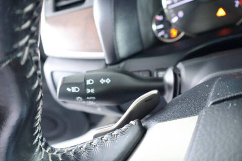 2016 Lexus GS 350