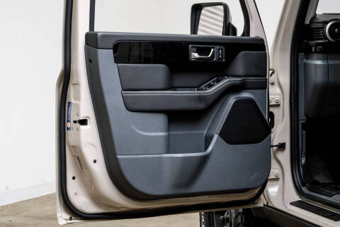 2024 Ineos Grenadier Fieldmaster